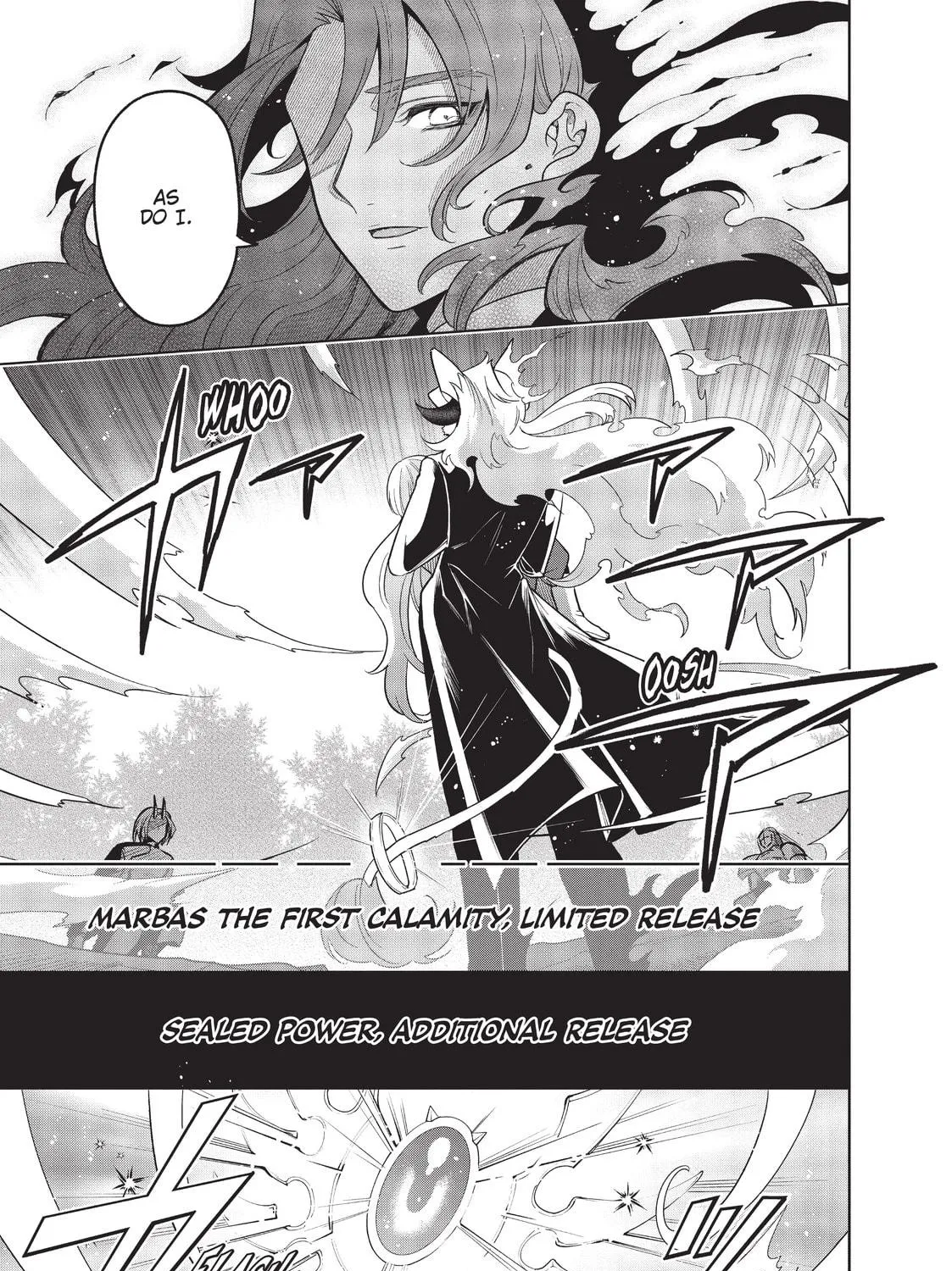 The Tale of the Outcasts Chapter 48 page 29 - 