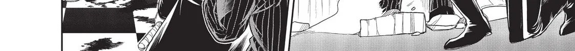The Tale of the Outcasts Chapter 50 page 28 - 