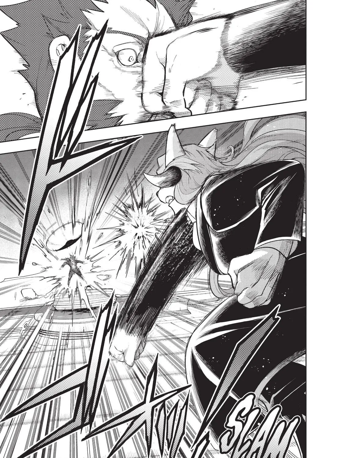 The Tale of the Outcasts Chapter 53 page 29 - 