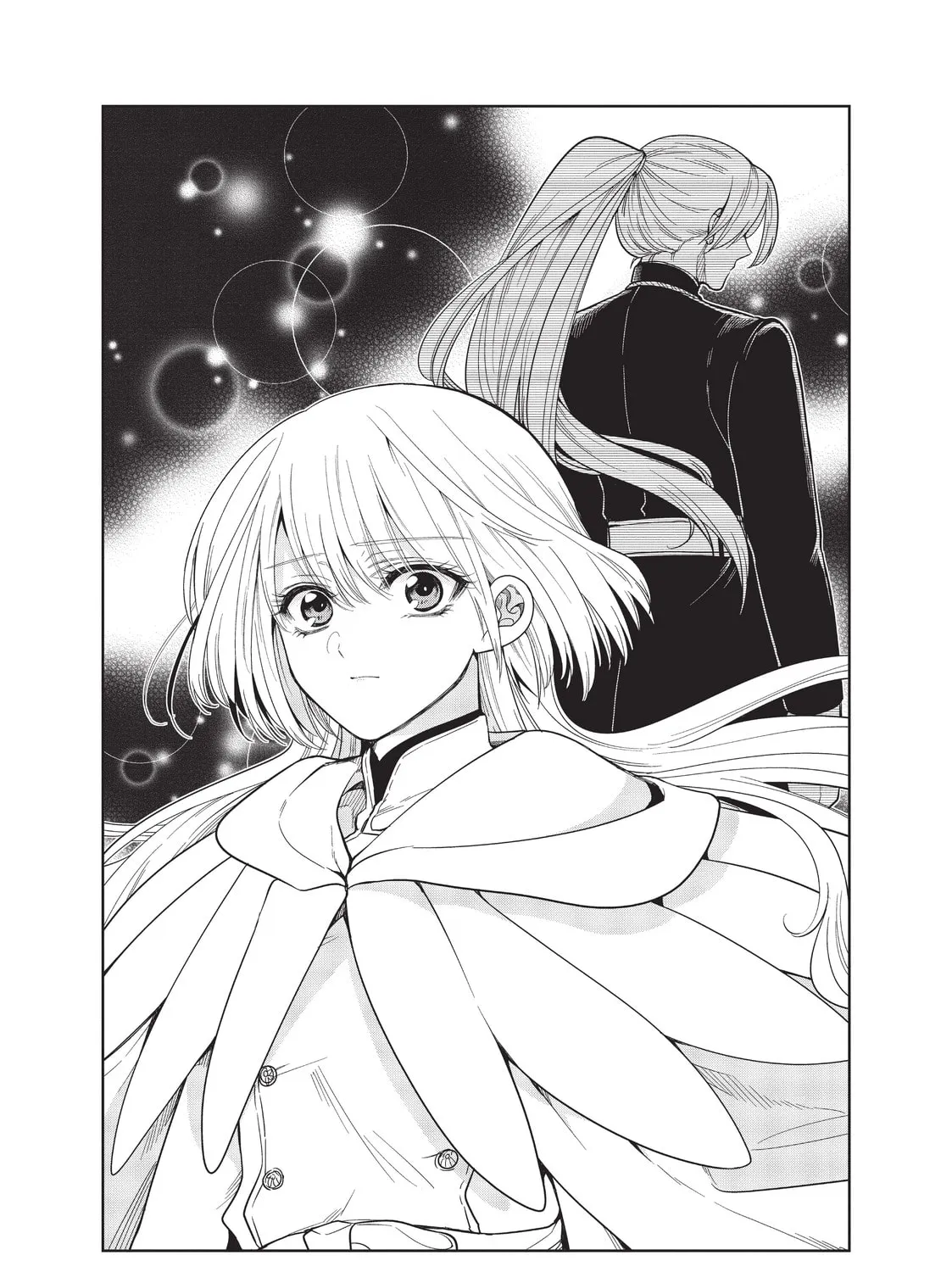 The Tale of the Outcasts Chapter 56 page 1 - 