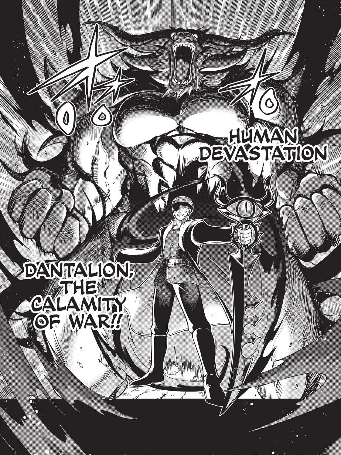 The Tale of the Outcasts Chapter 59 page 35 - 