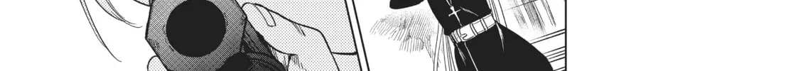 The Tale of the Outcasts Chapter 6 page 22 - 