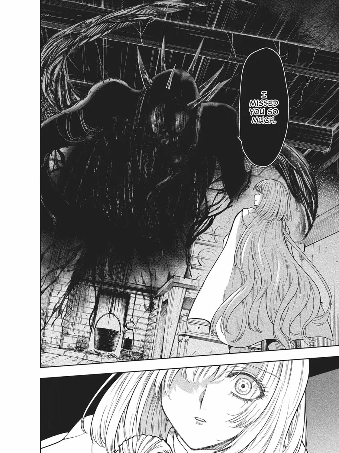 The Tale of the Outcasts Chapter 68 page 35 - 