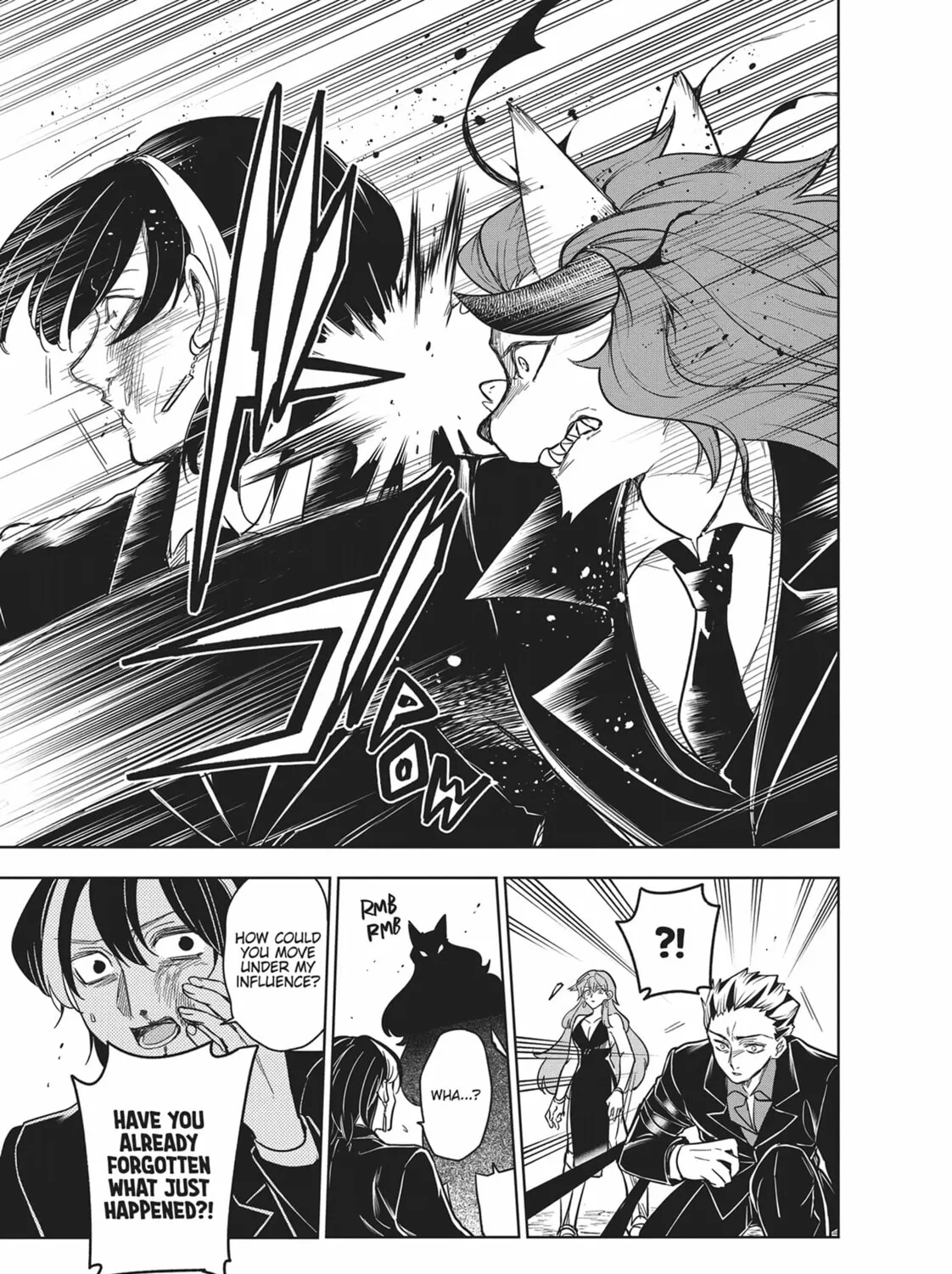 The Tale of the Outcasts Chapter 74 page 13 - 