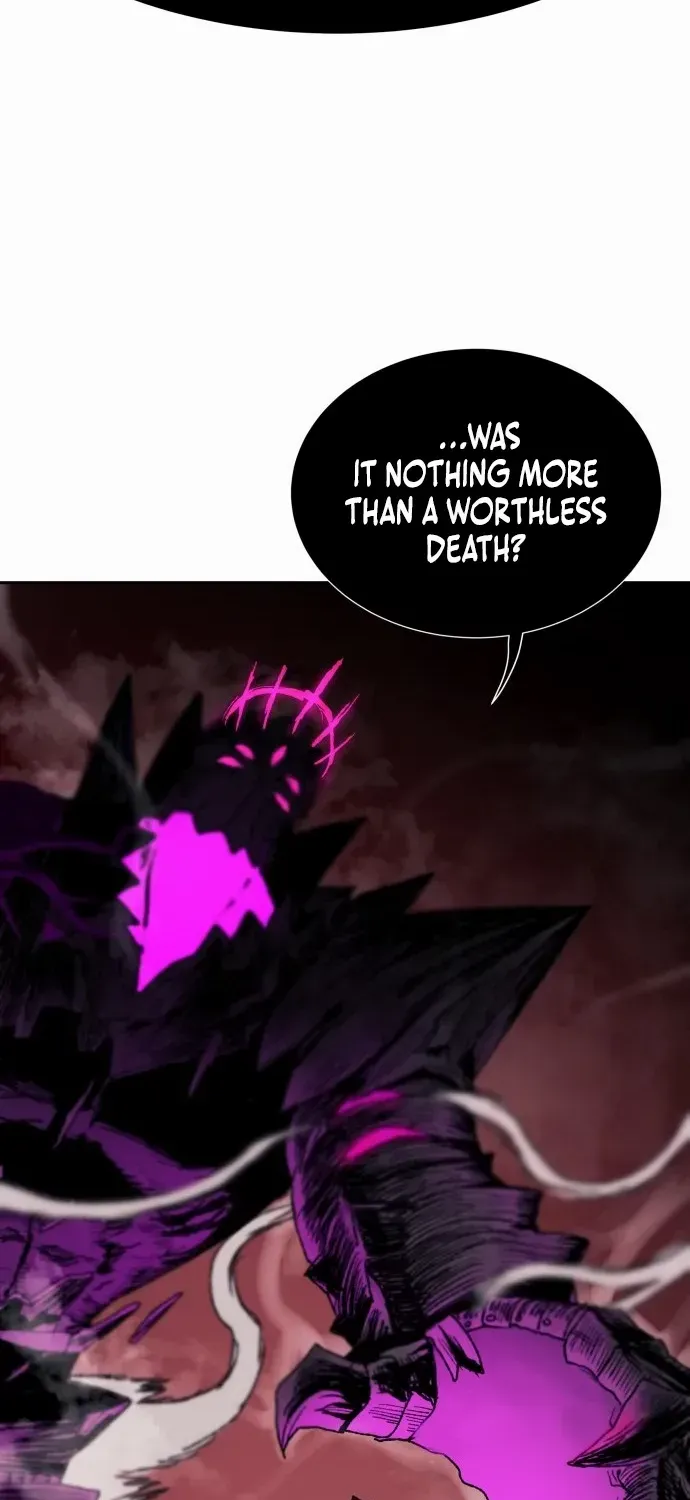 The Tale Of The Skeleton Messenger Chapter 0.1 page 102 - 