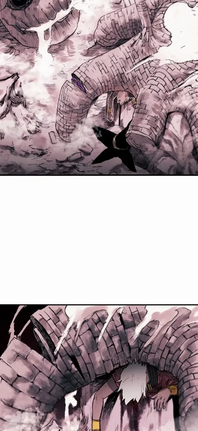 The Tale Of The Skeleton Messenger Chapter 0.1 page 12 - 