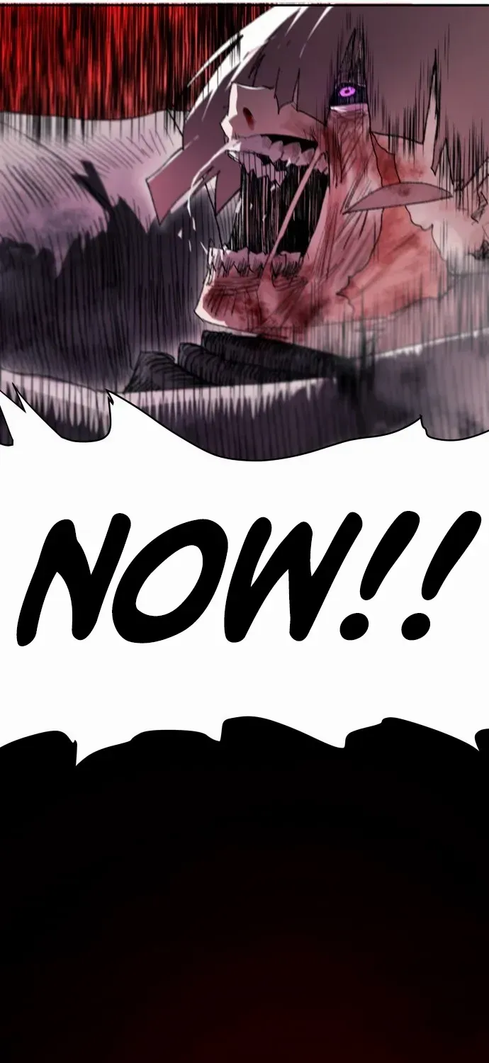 The Tale Of The Skeleton Messenger Chapter 0.1 page 111 - 