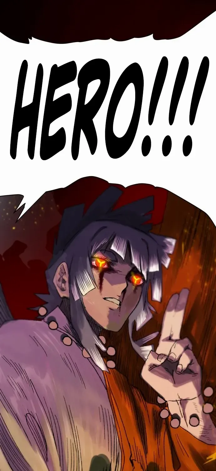 The Tale Of The Skeleton Messenger Chapter 0.1 page 112 - 
