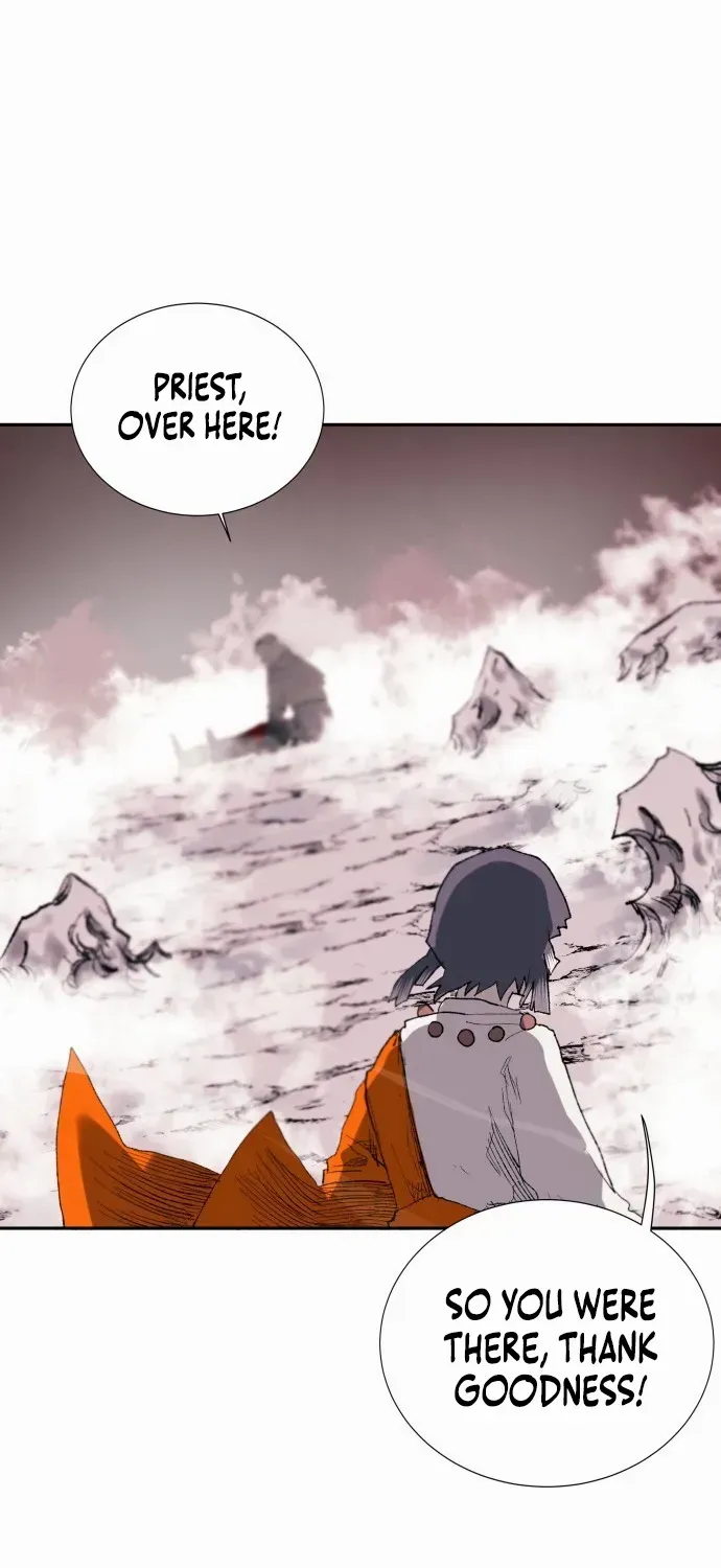 The Tale Of The Skeleton Messenger Chapter 0.1 page 125 - 