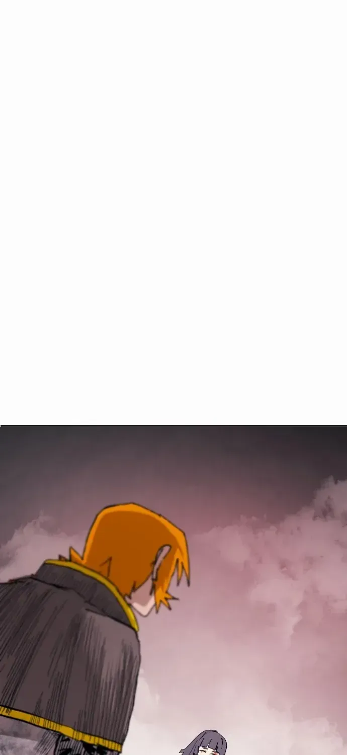 The Tale Of The Skeleton Messenger Chapter 0.1 page 126 - 
