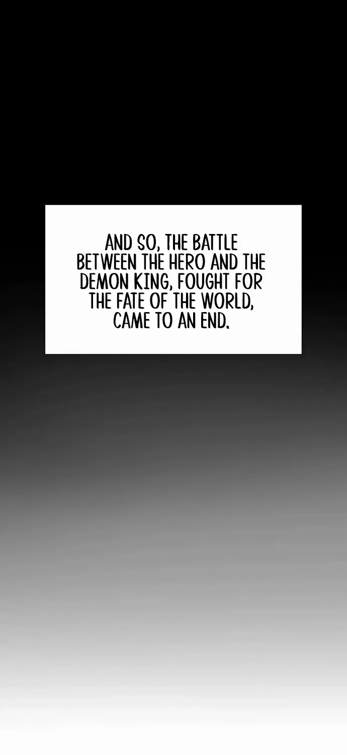 The Tale Of The Skeleton Messenger Chapter 0.1 page 156 - 