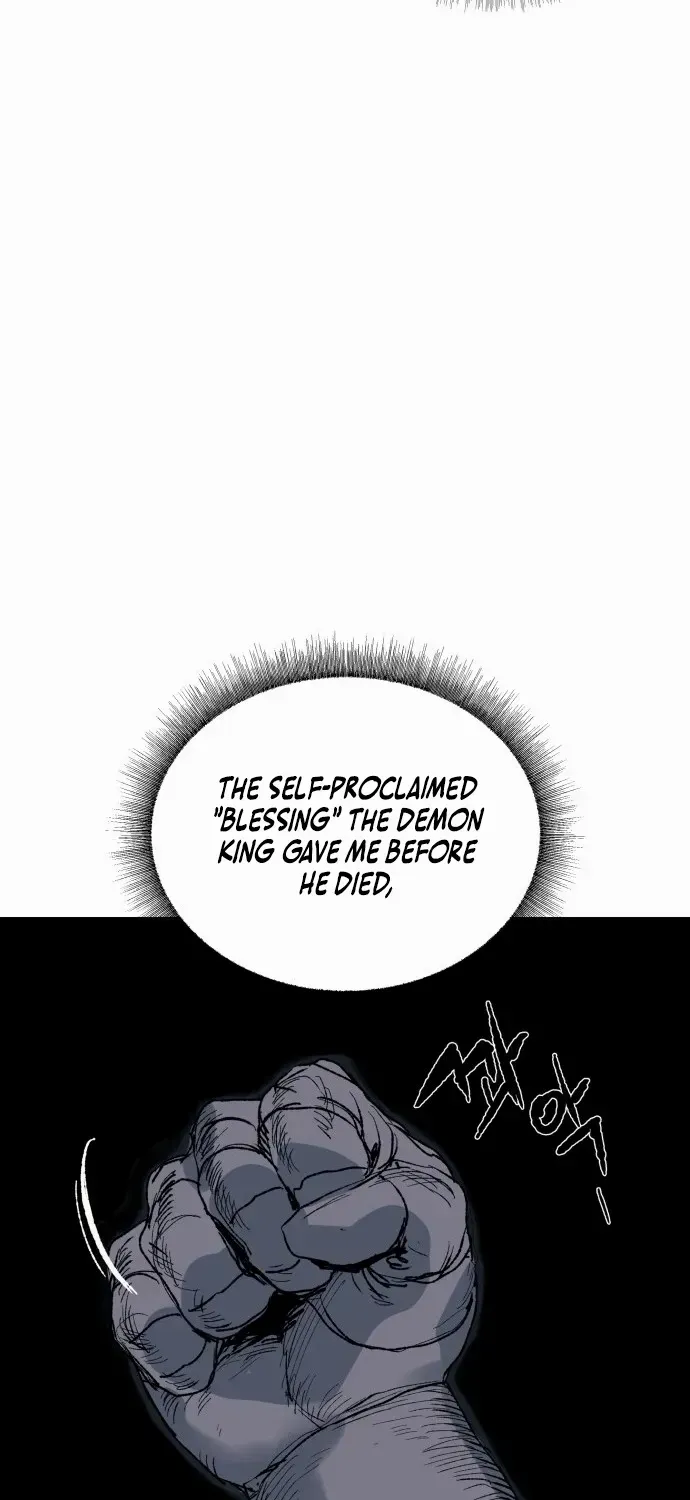 The Tale Of The Skeleton Messenger Chapter 0.1 page 184 - 
