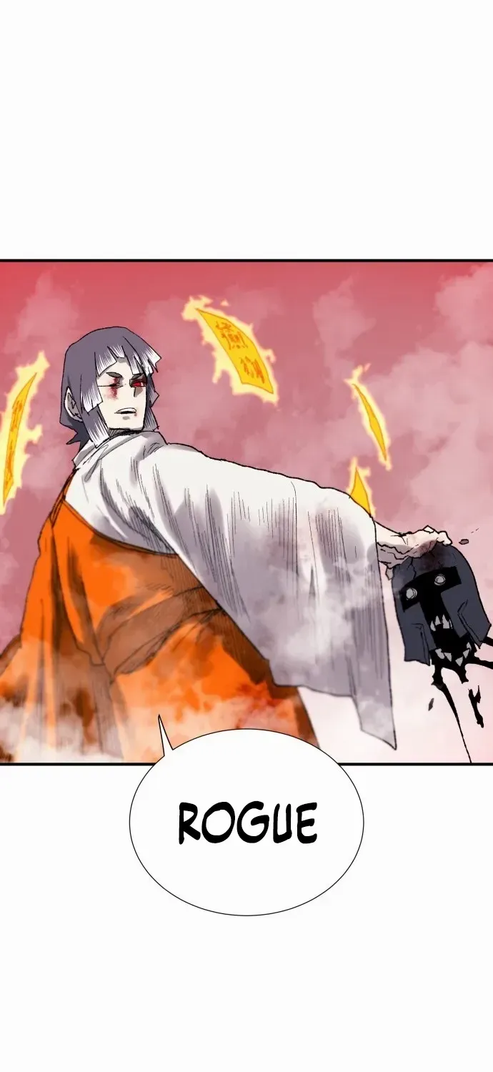 The Tale Of The Skeleton Messenger Chapter 0.1 page 30 - 
