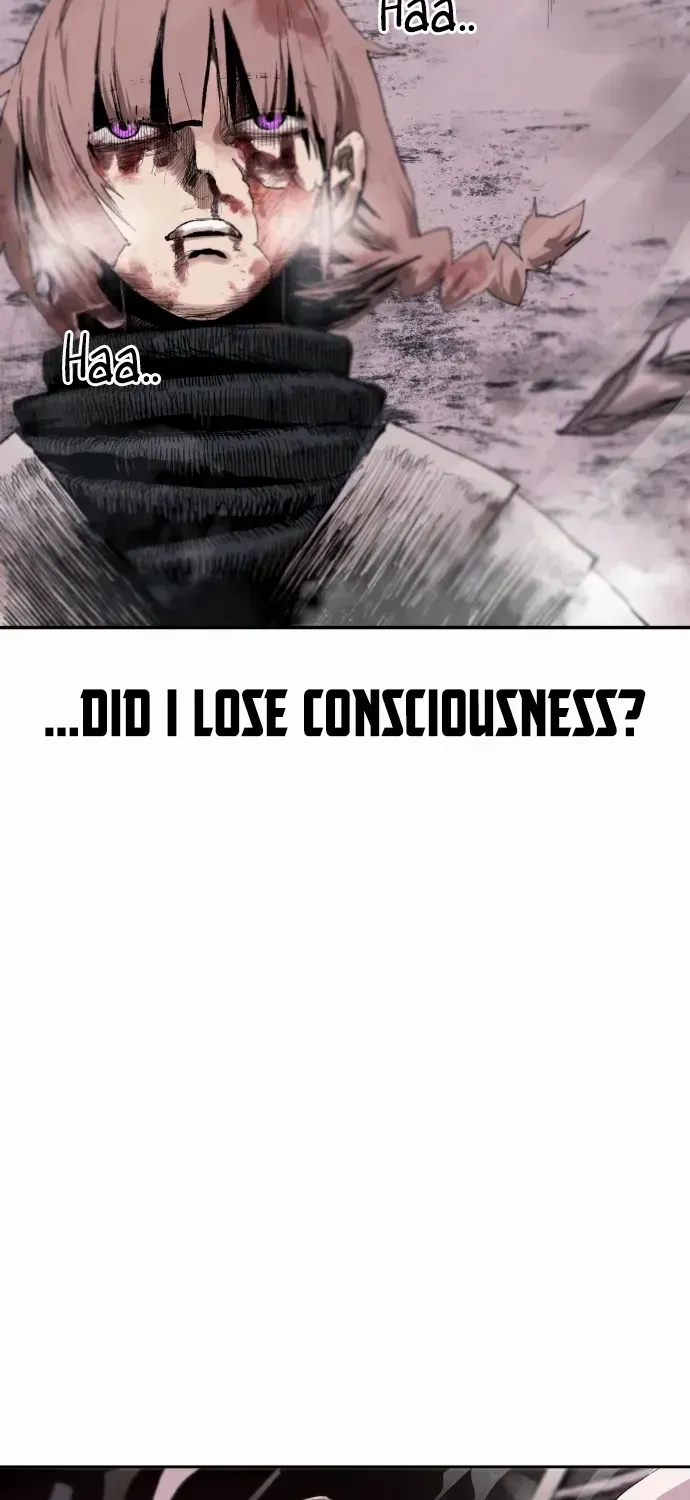 The Tale Of The Skeleton Messenger Chapter 0.1 page 4 - 
