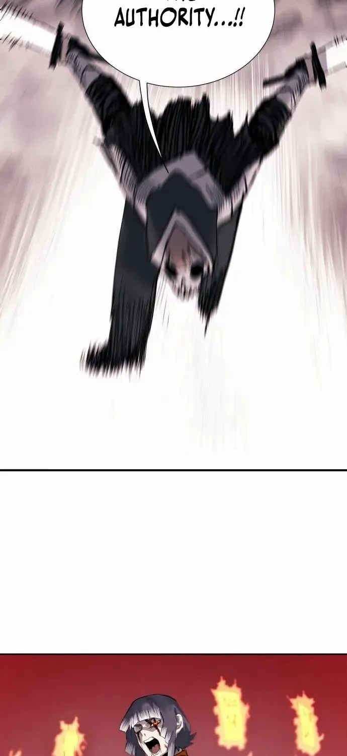 The Tale Of The Skeleton Messenger Chapter 0.1 page 32 - 