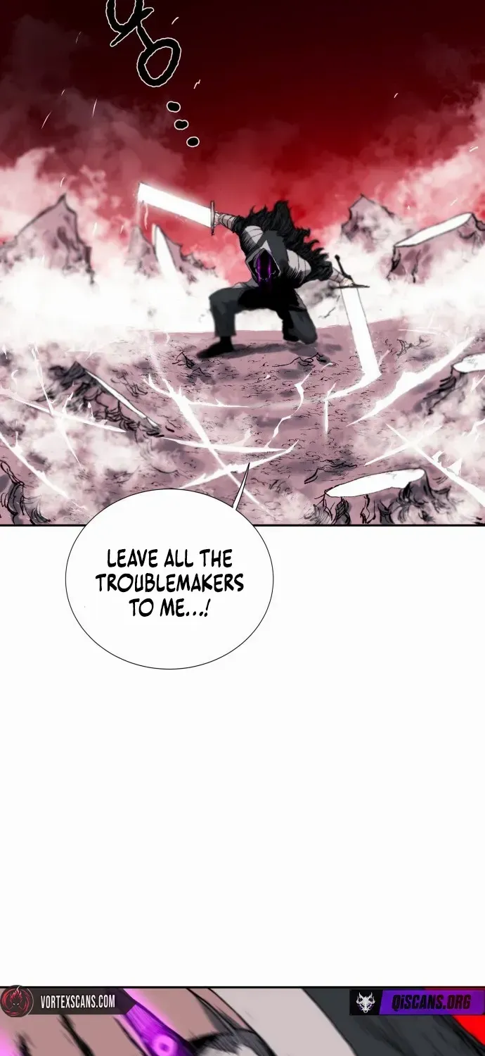 The Tale Of The Skeleton Messenger Chapter 0.1 page 43 - 
