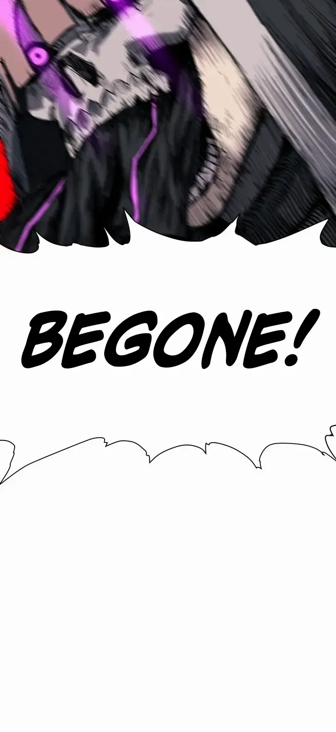 The Tale Of The Skeleton Messenger Chapter 0.1 page 44 - 
