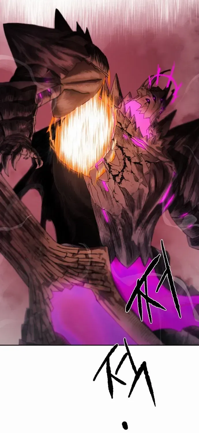 The Tale Of The Skeleton Messenger Chapter 0.1 page 65 - 