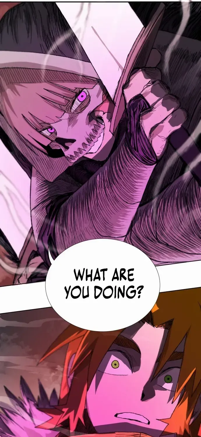 The Tale Of The Skeleton Messenger Chapter 0.1 page 81 - 