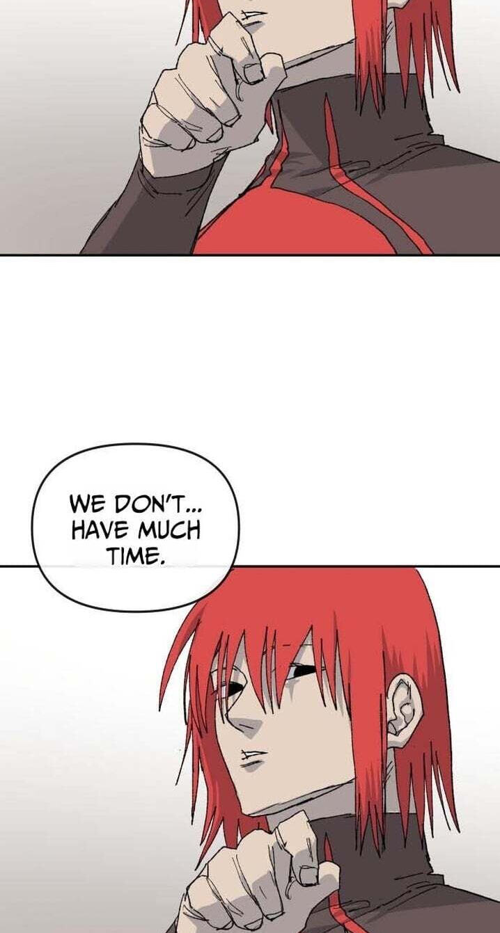 The Tale Of The Skeleton Messenger Chapter 40 page 108 - 