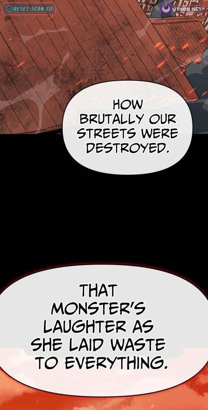 The Tale Of The Skeleton Messenger Chapter 40 page 14 - 