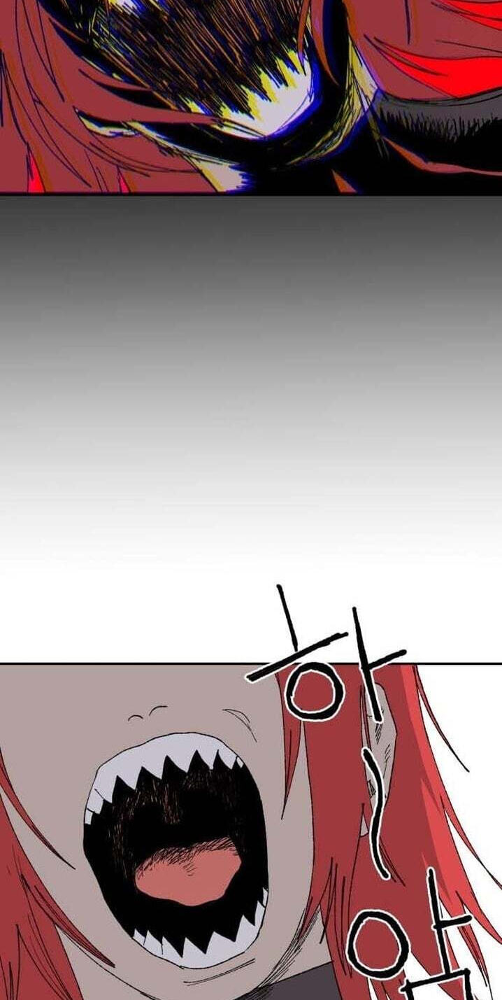 The Tale Of The Skeleton Messenger Chapter 40 page 16 - 