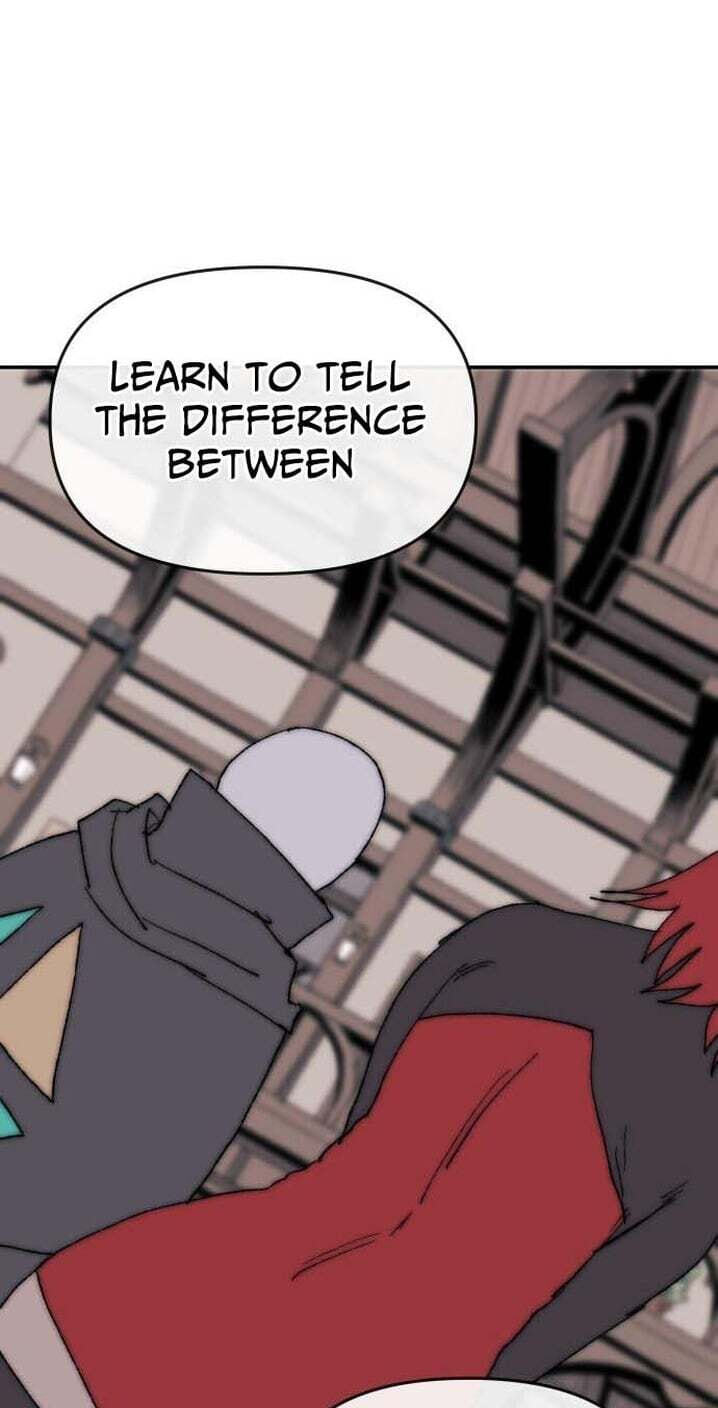 The Tale Of The Skeleton Messenger Chapter 40 page 22 - 