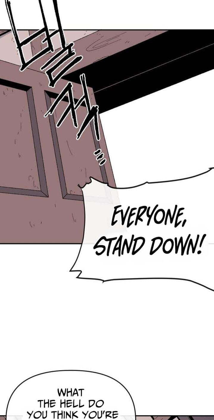 The Tale Of The Skeleton Messenger Chapter 40 page 25 - 