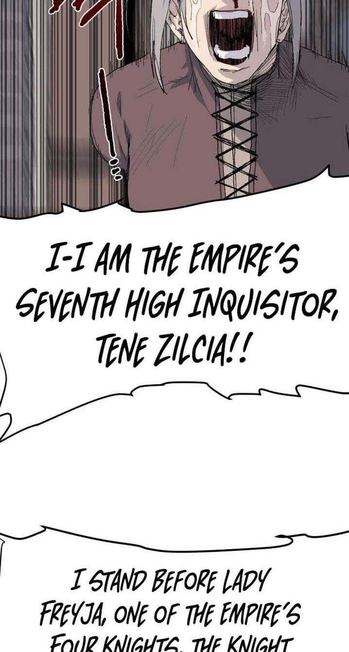 The Tale Of The Skeleton Messenger Chapter 40 page 32 - 