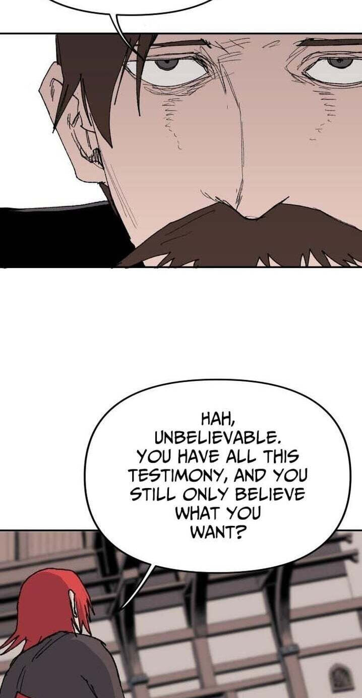 The Tale Of The Skeleton Messenger Chapter 40 page 51 - 