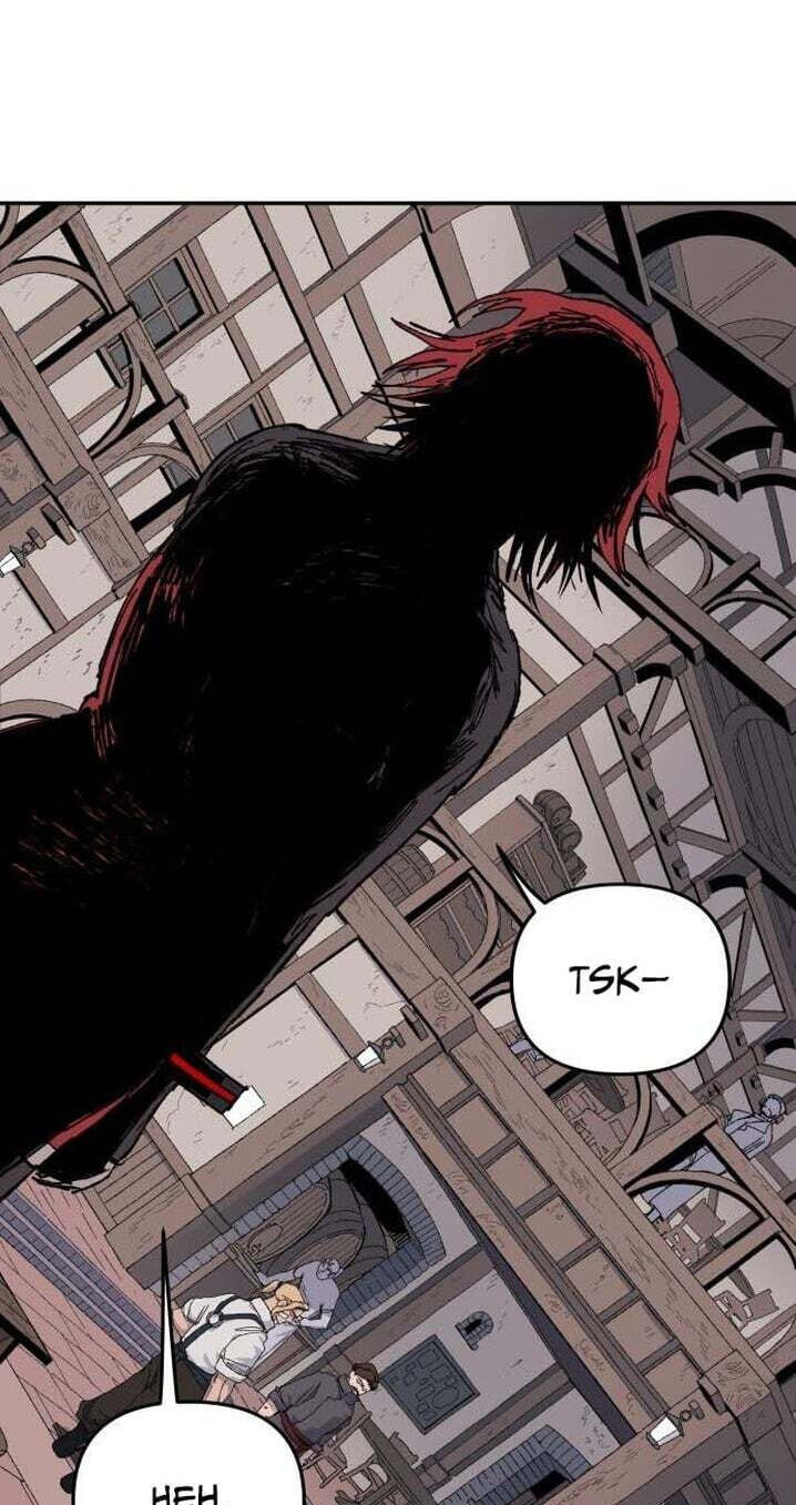 The Tale Of The Skeleton Messenger Chapter 40 page 67 - 