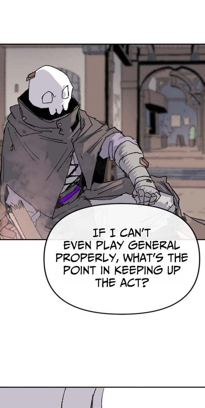 The Tale Of The Skeleton Messenger Chapter 40 page 94 - 