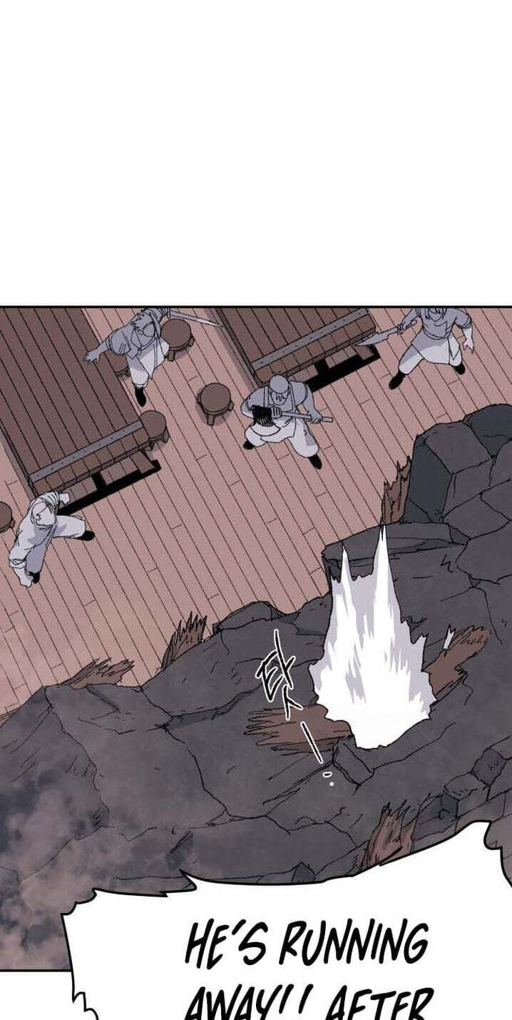 The Tale Of The Skeleton Messenger Chapter 40 page 96 - 