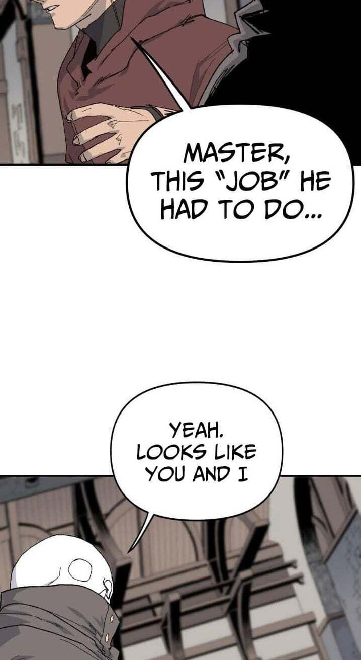 The Tale Of The Skeleton Messenger Chapter 40 page 100 - 