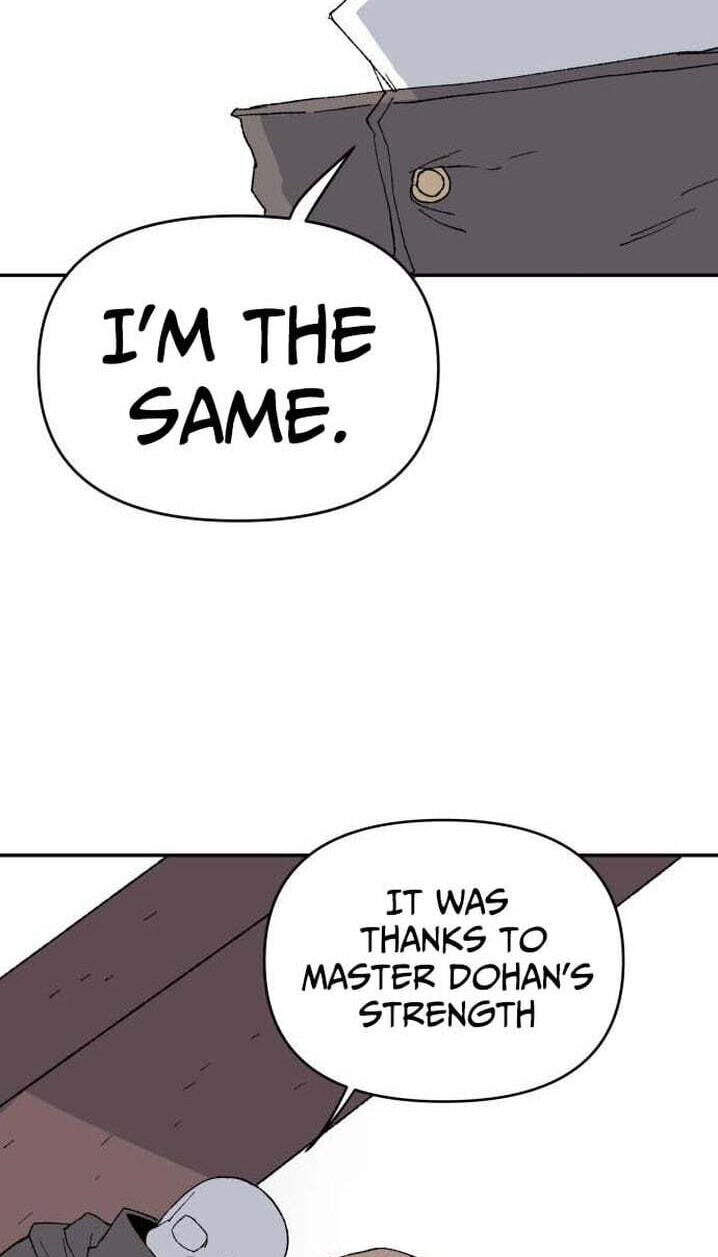The Tale Of The Skeleton Messenger Chapter 41 page 62 - 