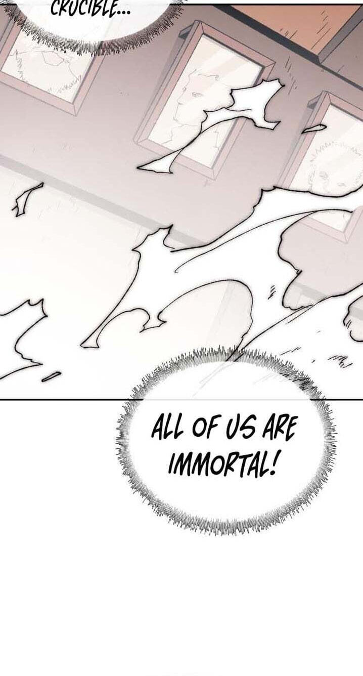The Tale Of The Skeleton Messenger Chapter 41 page 91 - 