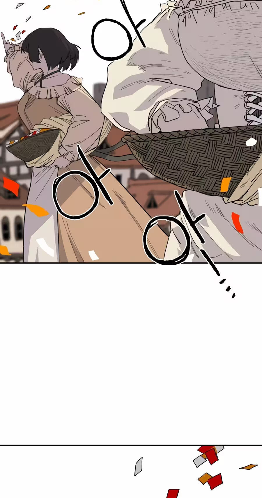 The Tale Of The Skeleton Messenger Chapter 42 page 4 - 