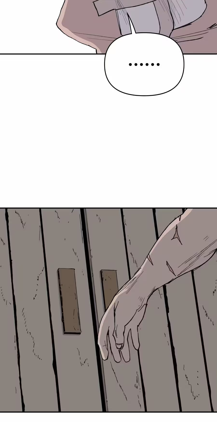 The Tale Of The Skeleton Messenger Chapter 42 page 31 - 
