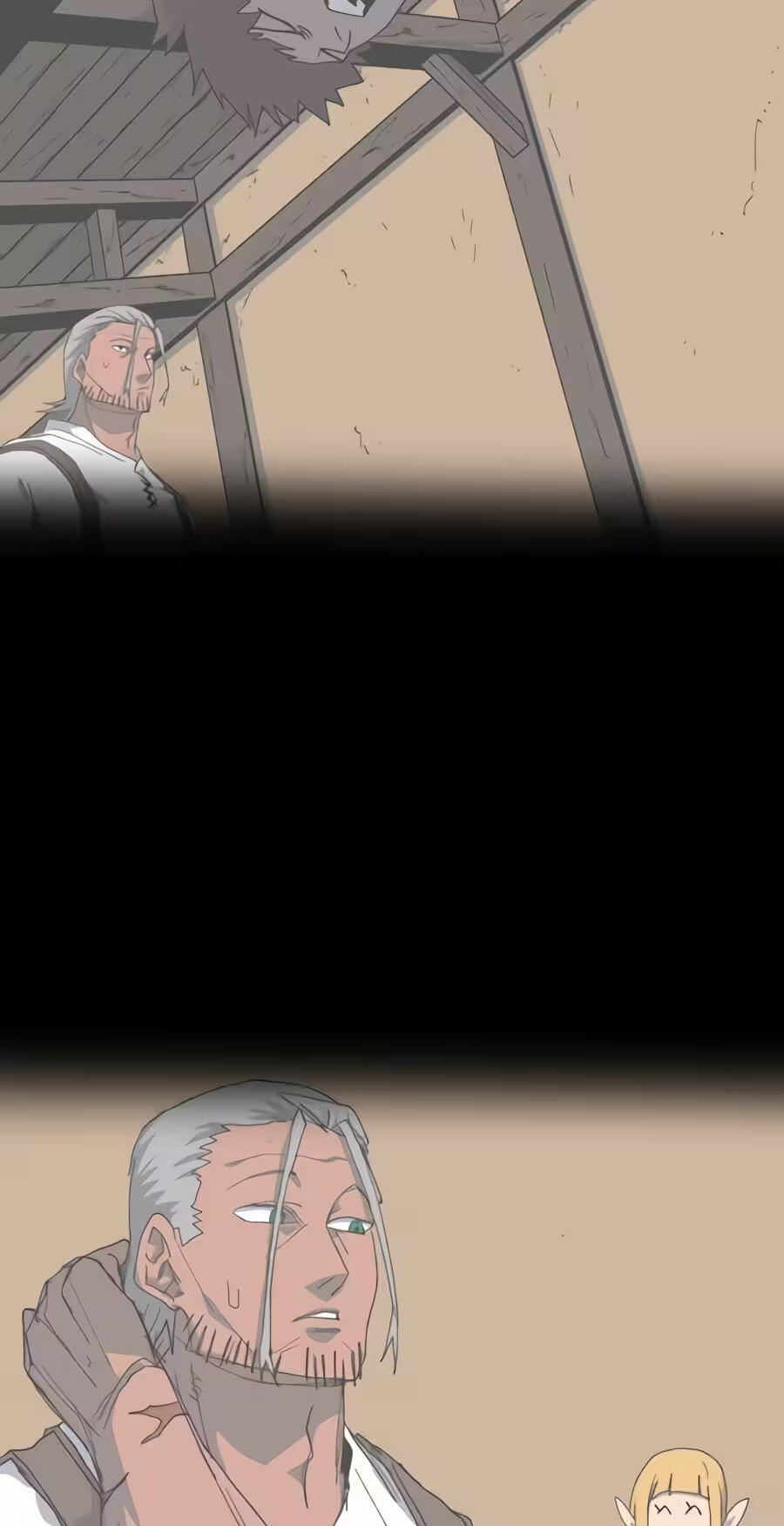 The Tale Of The Skeleton Messenger Chapter 42 page 34 - 