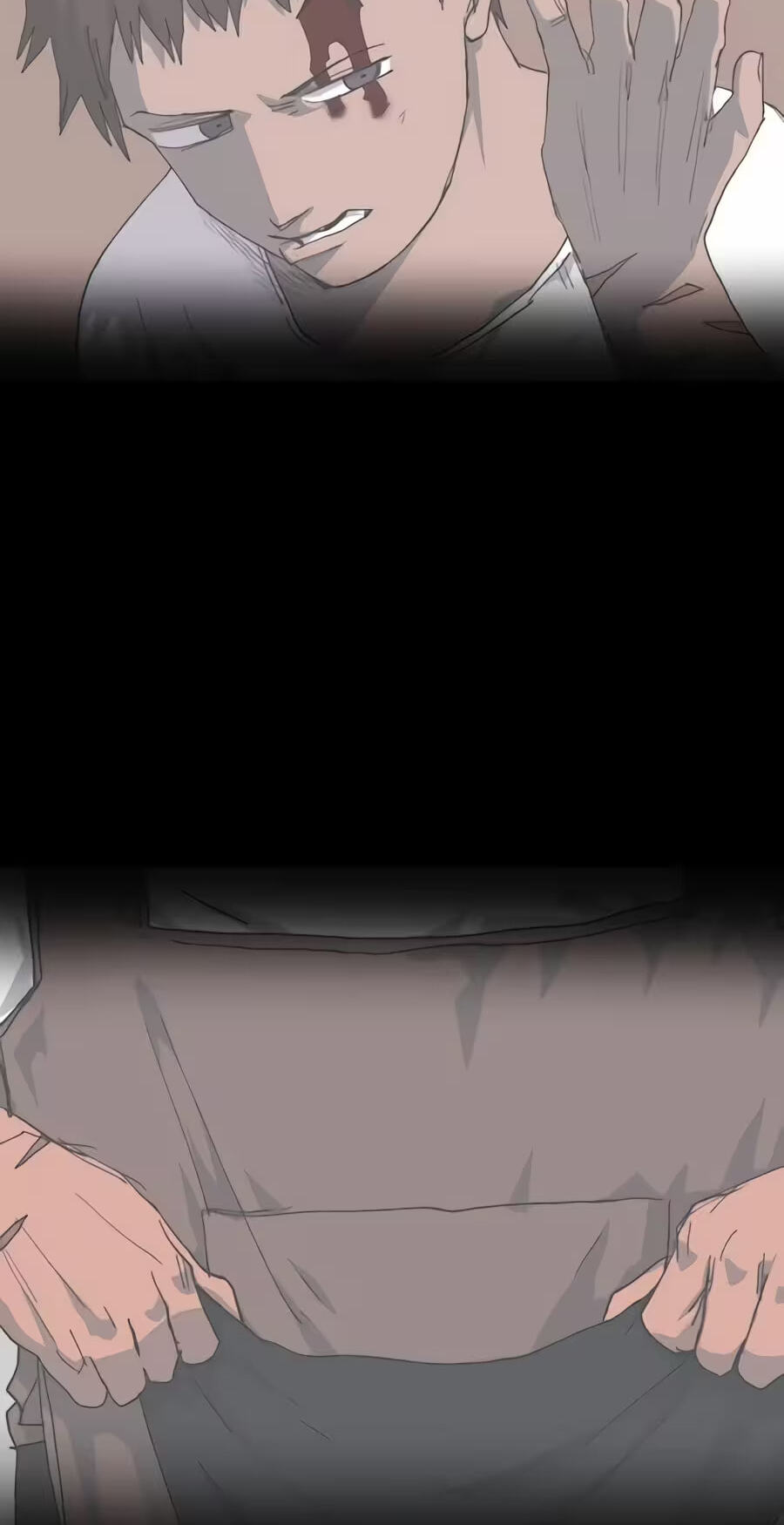 The Tale Of The Skeleton Messenger Chapter 42 page 39 - 