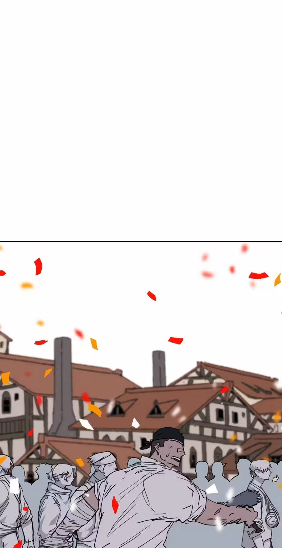 The Tale Of The Skeleton Messenger Chapter 42 page 73 - 