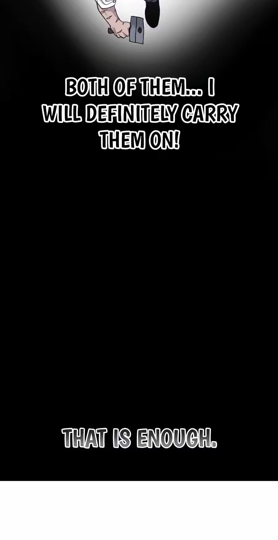 The Tale Of The Skeleton Messenger Chapter 42 page 80 - 