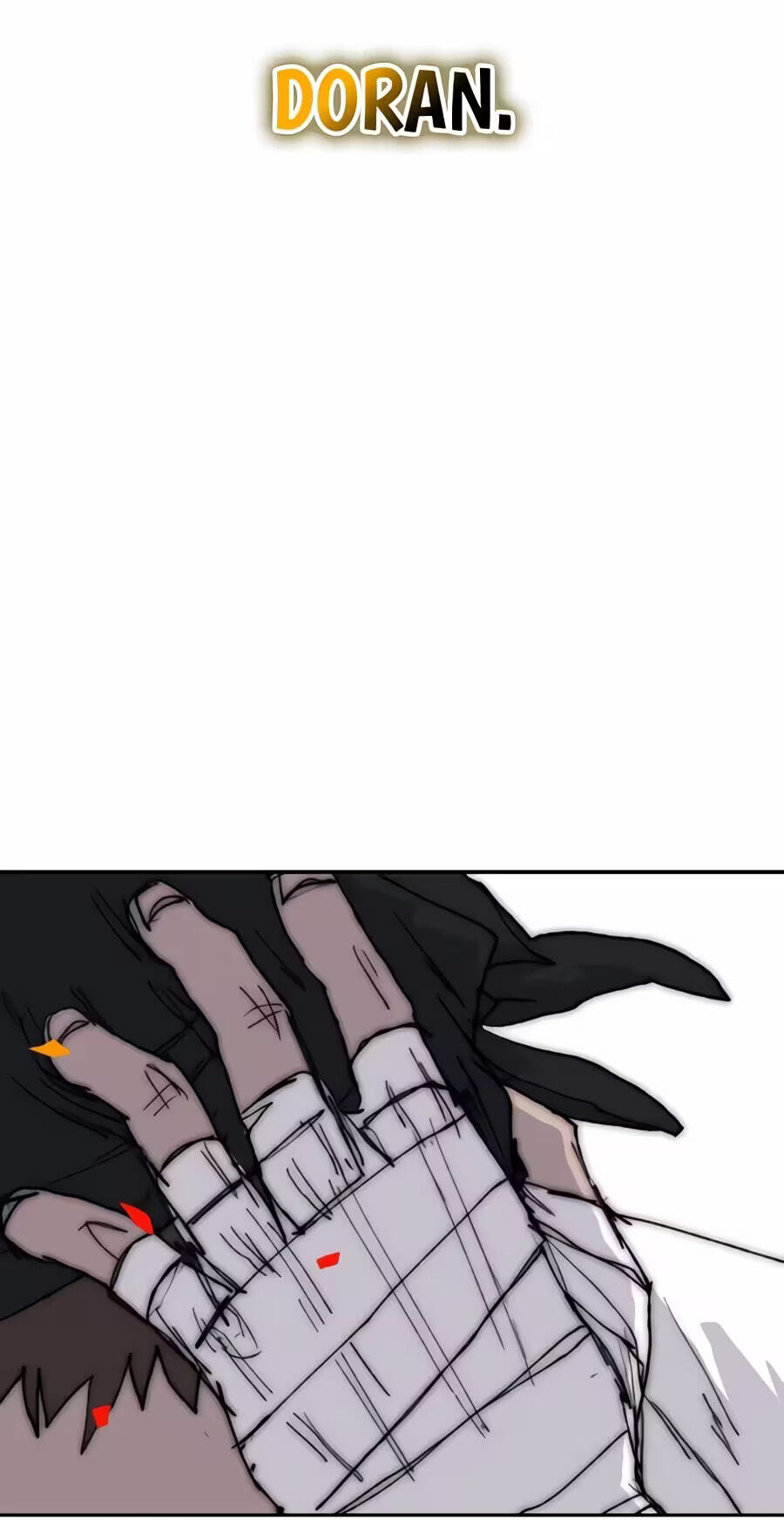 The Tale Of The Skeleton Messenger Chapter 42 page 82 - 