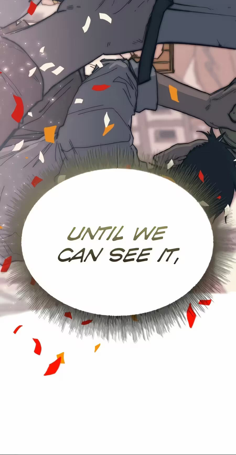 The Tale Of The Skeleton Messenger Chapter 42 page 88 - 