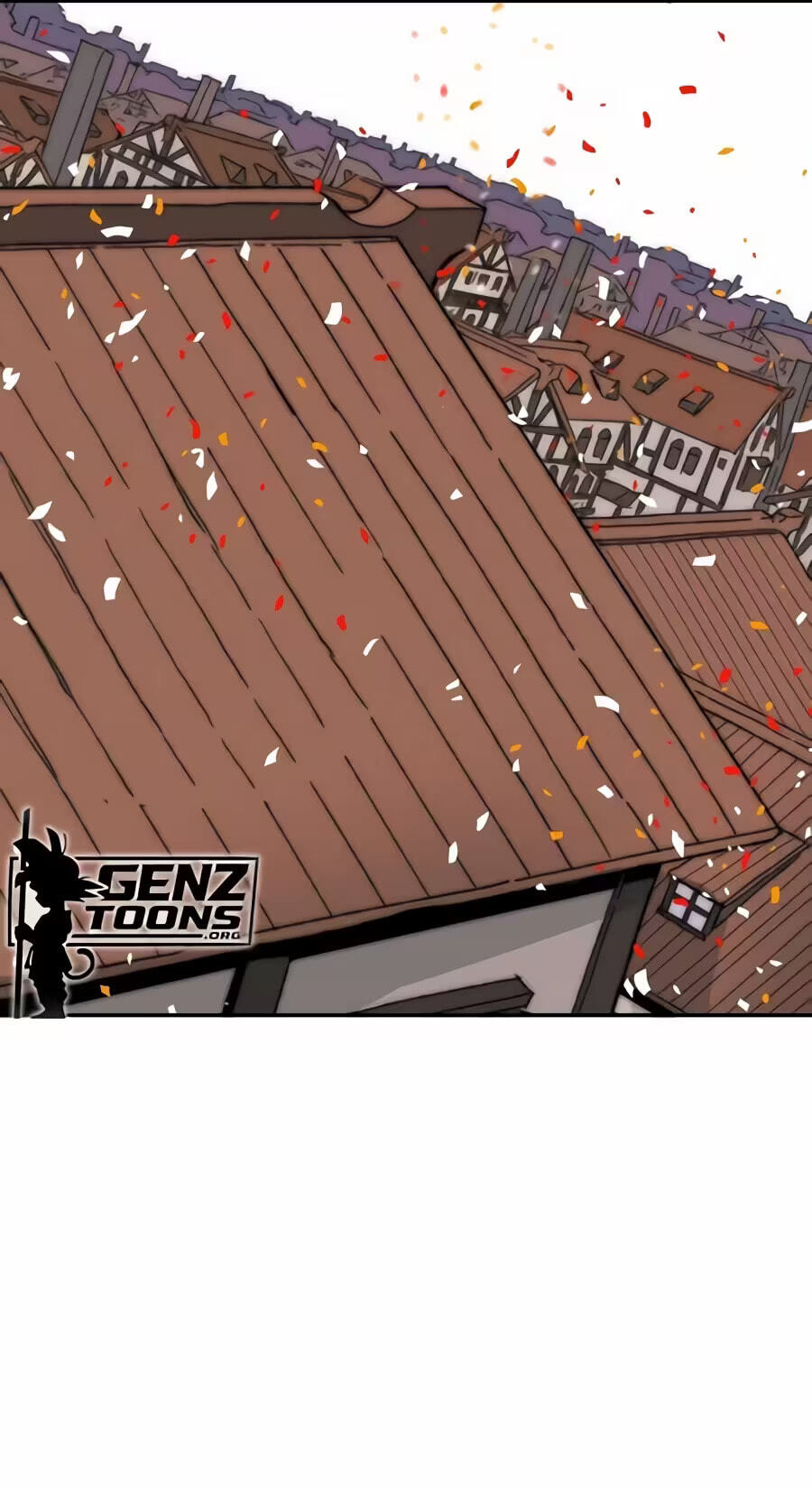 The Tale Of The Skeleton Messenger Chapter 42 page 89 - 