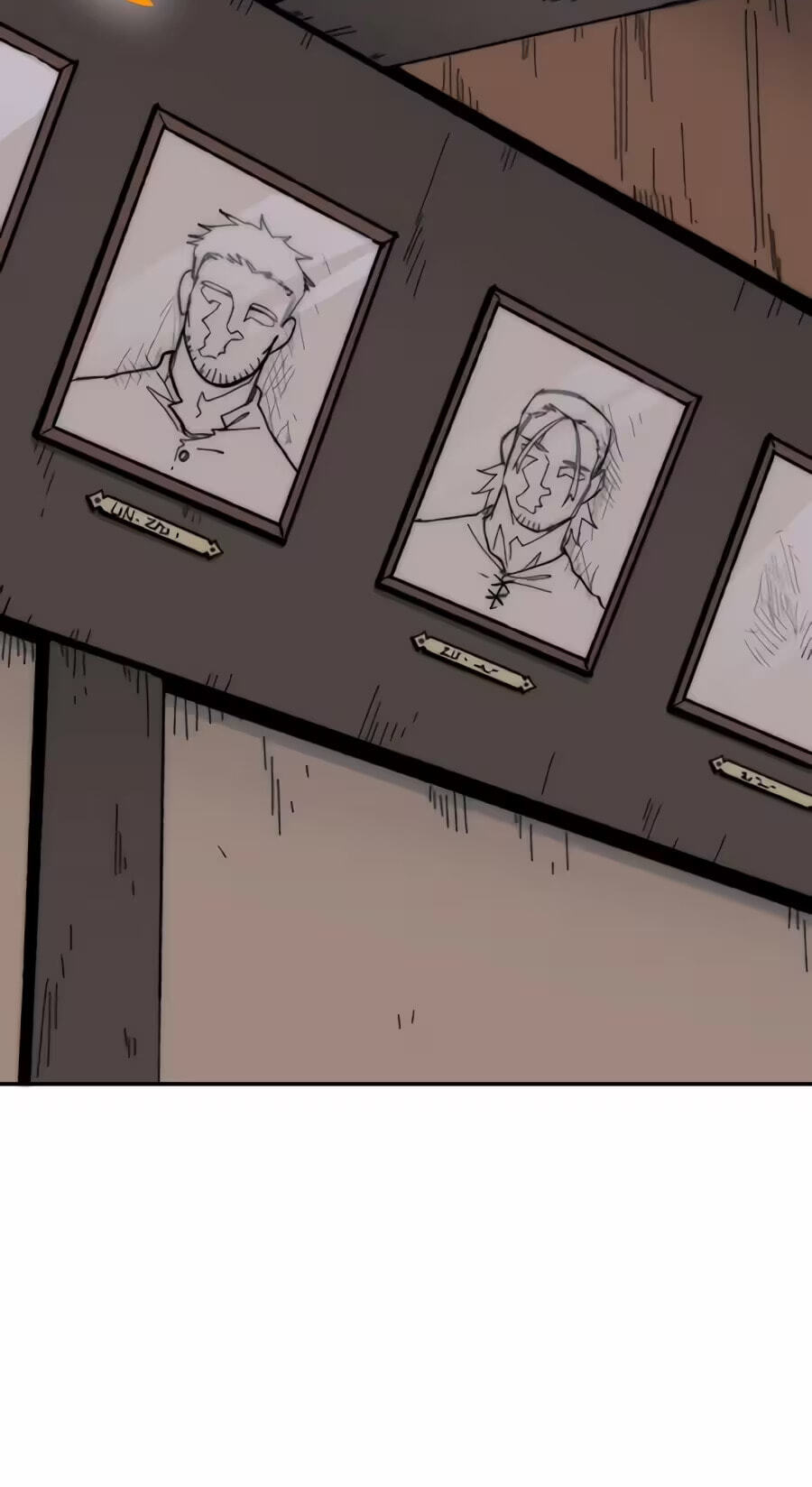The Tale Of The Skeleton Messenger Chapter 42 page 92 - 
