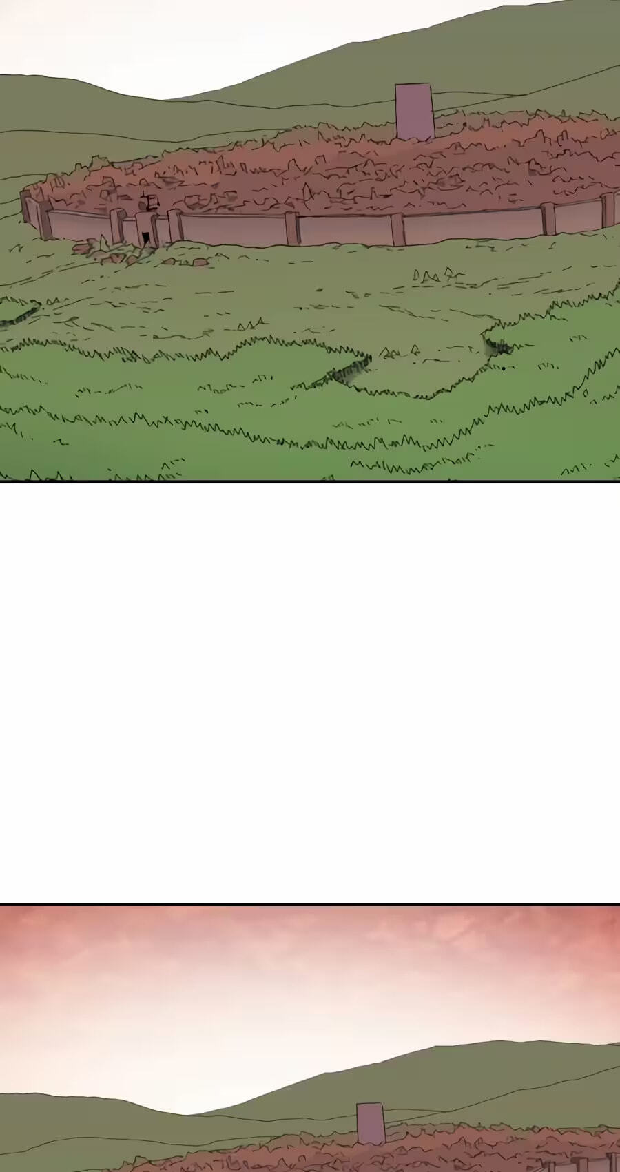 The Tale Of The Skeleton Messenger Chapter 43 page 25 - 