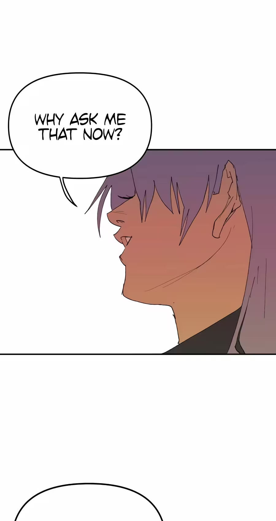 The Tale Of The Skeleton Messenger Chapter 43 page 4 - 