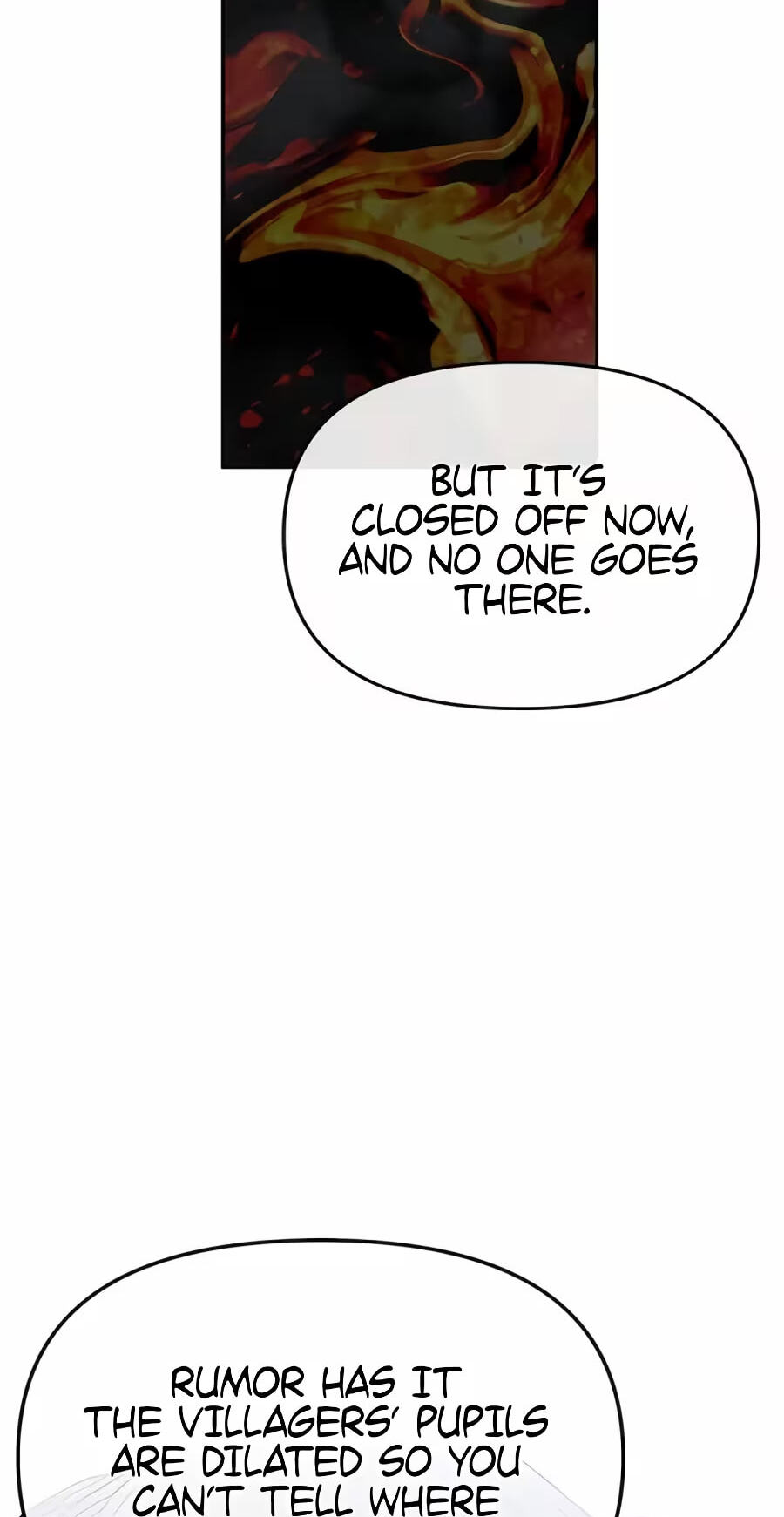 The Tale Of The Skeleton Messenger Chapter 43 page 45 - 