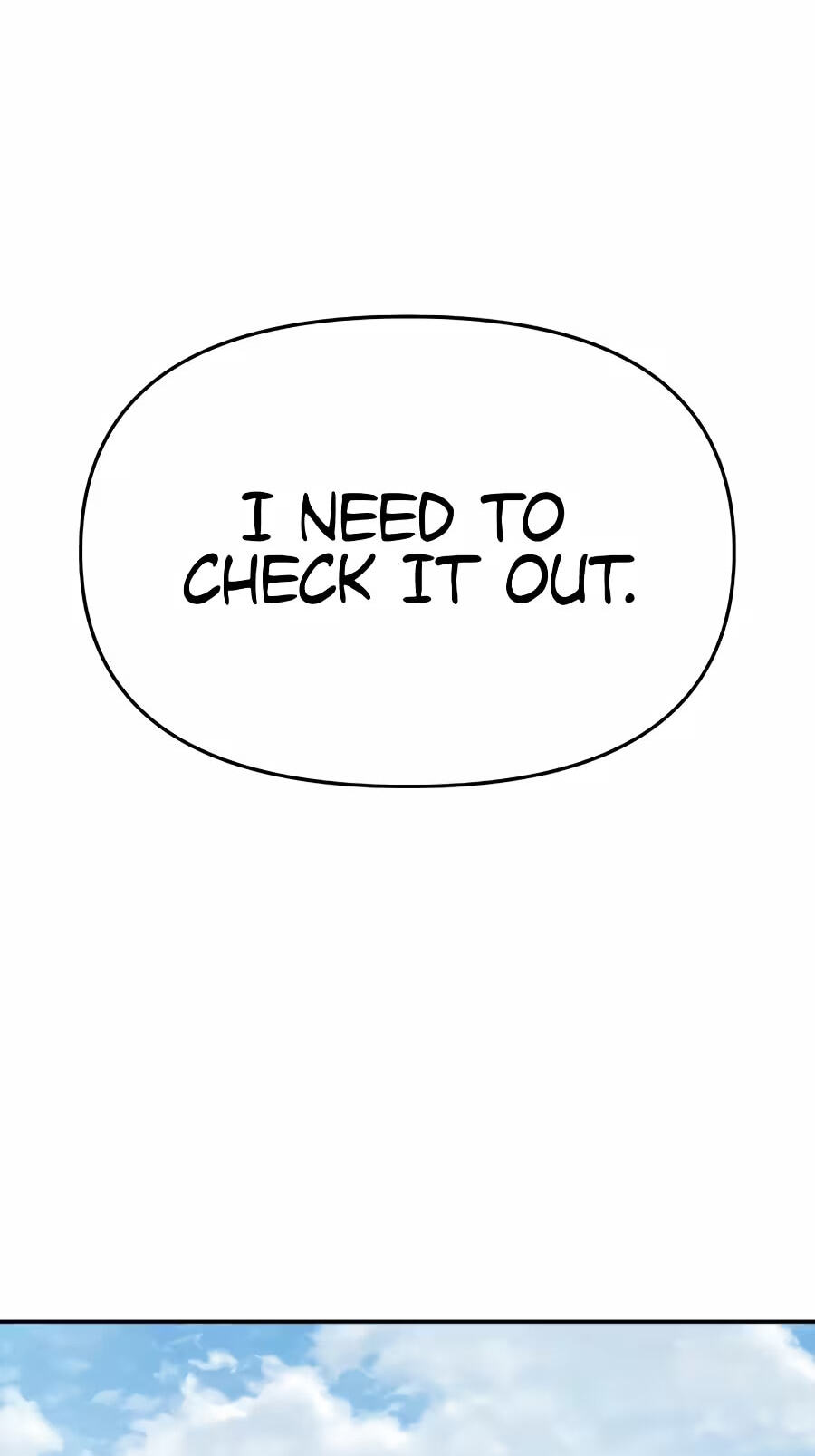 The Tale Of The Skeleton Messenger Chapter 43 page 51 - 